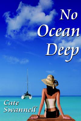 NO OCEAN DEEP SEQUEL TO HEART'S PASSSAGE
