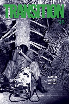 Transition 95: Lights! Jungle! Action!
