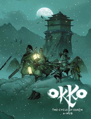Image for Okko: The Cycle of Earth