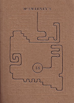 McSweeney's No. 18