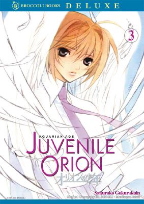 Image for Aquarian Age 3: Juvenile Orion