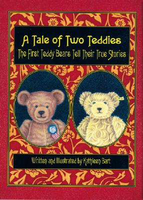 Image for A Tale Of Two Teddies A Tale Of Two Teddies