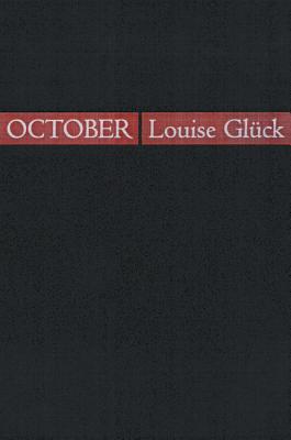 Image for October (Quarternote Chapbook Series) October (Quarternote Chapbook Series)