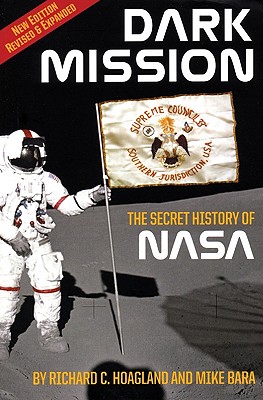 Dark Mission The Secret History Of The National Ae