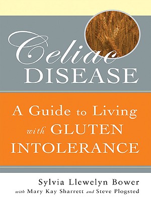 Image for Celiac Disease: A Guide to Living With Gluten Intolerance