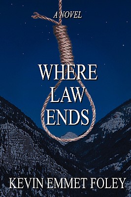 Where Law Ends