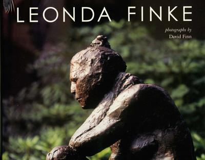Leonda Finke [INSCRIBED]