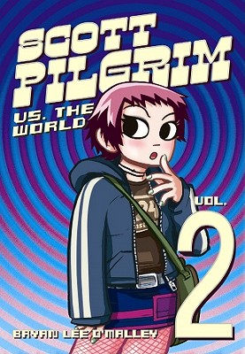 Image for Scott Pilgrim : Vs. The World