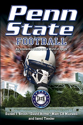 PENN STATE FOOTBALL: An Interactive Guide to the World of Sports (Sports By the Numbers)