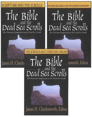 The Bible and the Dead Sea Scrolls: Volumes 1-3