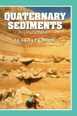 Quaternary Sediments: Petrographic Methods for the Study of Unlithified Rocks