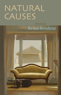 Natural Causes (Autumn House Poetry)