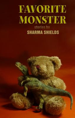 Favorite Monster (Autumn House Press Fiction Prize)