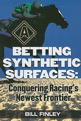 Betting Synthetic Surfaces: Conquering Racing's Newest Frontier