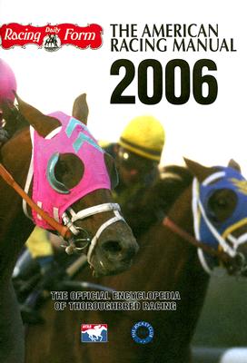 AMERICAN RACING MANUAL 2006