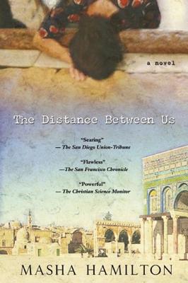 The Distance Between Us [signed]