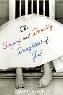 The singing and dancing daughters of God