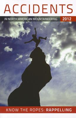 Image for Accidents in North American Mountaineering
