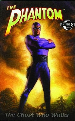 Phantom: The Ghost Who Walks