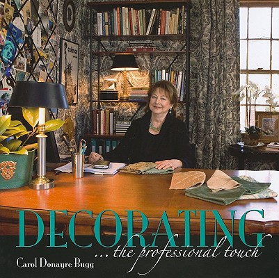 Decorating: The Professional Touch