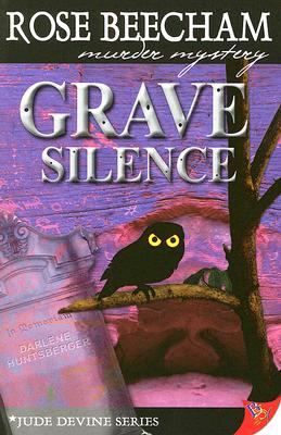 Image for Grave Silence