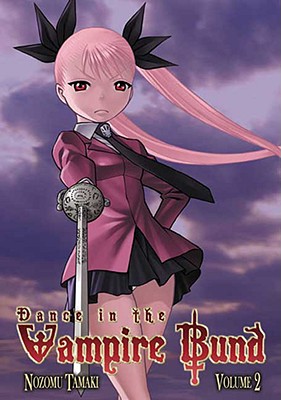 Dance in the Vampire Bund, Vol. 2