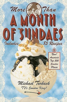 More Than a Month of Sundaes