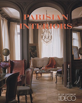 Parisian Interiors Image for Parisian Interiors