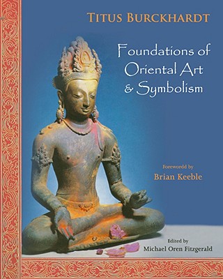 Image for Foundations of Oriental Art & Symbolism