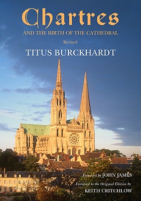 Image for Chartres and the Birth of the Cathedral, Revised Edition