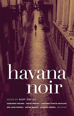 Image for Havana Noir (Akashic Noir)