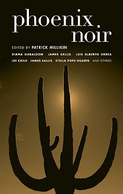 Image for Phoenix Noir (Akashic Noir)