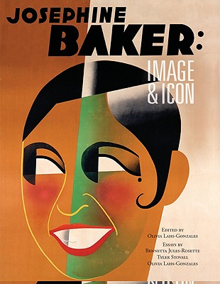 Image for Josephine Baker: Image and Icon