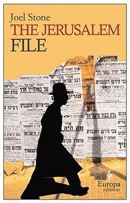 The Jerusalem File