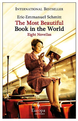 Image for The Most Beautiful Book in the World: 8 Novellas The Most Beautiful Book in the World: 8 Novellas