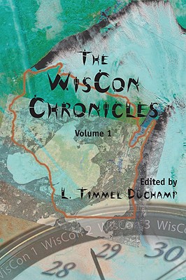 The Wiscon Chronicles: Provocative Essays on Feminism, Race, Revolution, and the Future