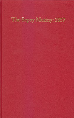 Sepoy Mutiny: 1857: An Annotated Checklist of English Language Books.