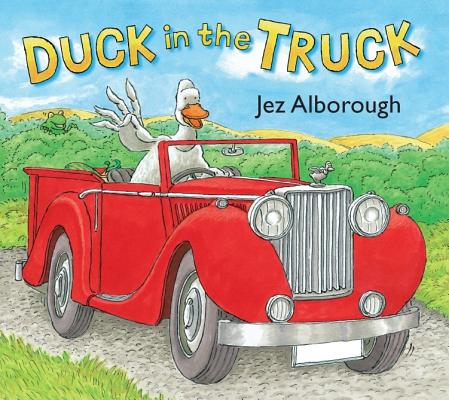 Image for Duck in the Truck