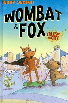 Image for Wombat and Fox Wombat and Fox