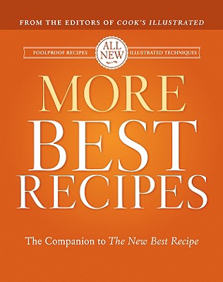 More Best Recipes
