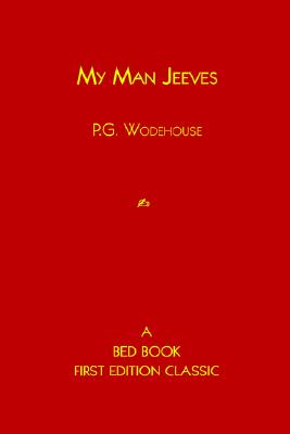 My Man Jeeves
