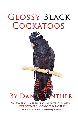 Image for Glossy Black Cockatoos Glossy Black Cockatoos