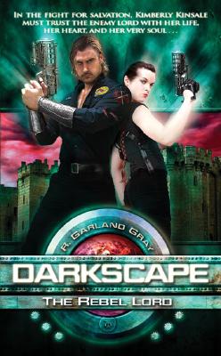 Darkscape: The Rebel Lord