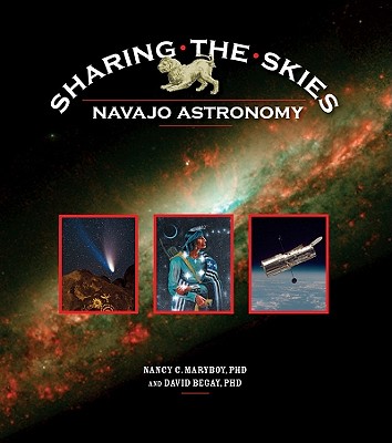 Sharing the Skies: Navajo Astronomy