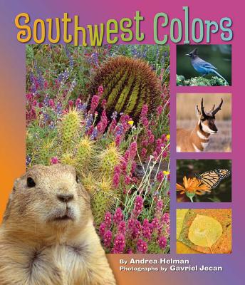 Southwest Colors
