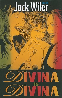 Divina Is Divina: Poetry (Notable Voices)
