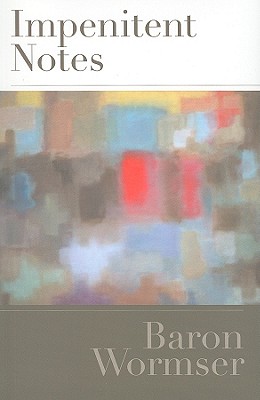 Impenitent Notes (Notable Voices)