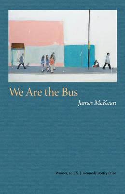 Image for We Are the Bus We Are the Bus