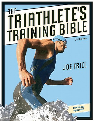 Image for The Triathlete's Training Bible