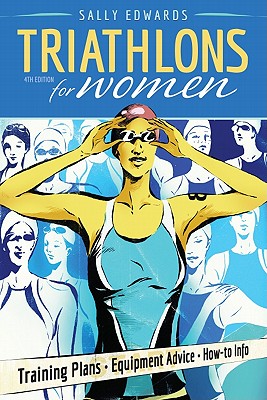 Triathlons for Women (4th Edition)